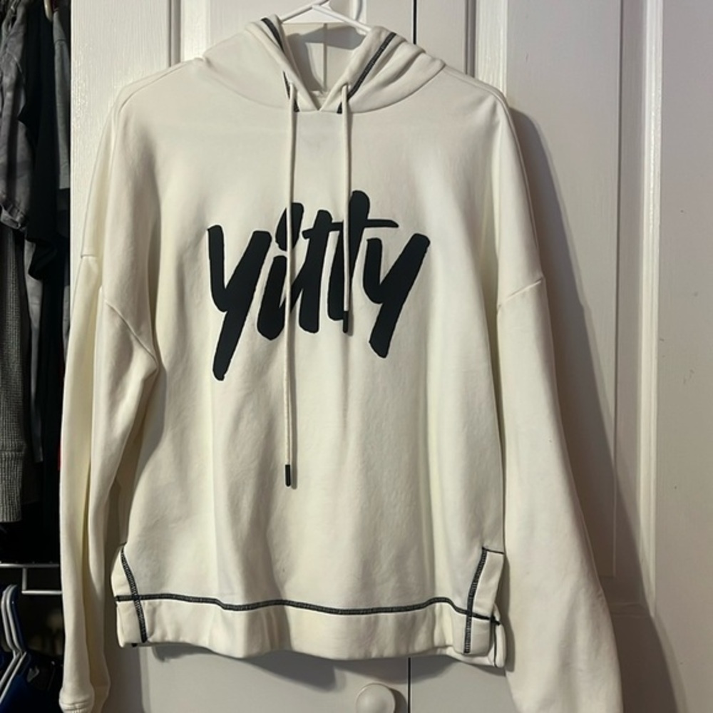 Yitty by Fabletics hoodie
